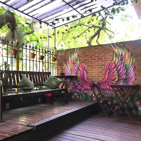 Mojito Hostel & Suites Ipanema 里约热内卢 外观 照片