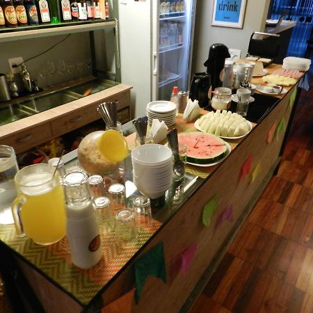 Mojito Hostel & Suites Ipanema 里约热内卢 外观 照片