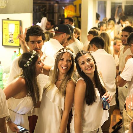 Mojito Hostel & Suites Ipanema 里约热内卢 外观 照片