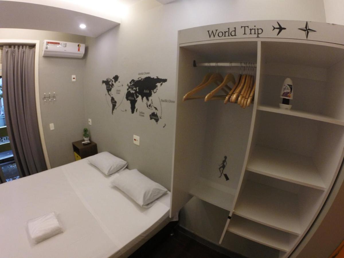 Mojito Hostel & Suites Ipanema 里约热内卢 外观 照片