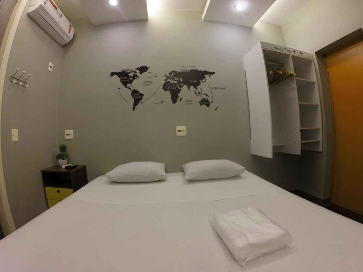 Mojito Hostel & Suites Ipanema 里约热内卢 外观 照片