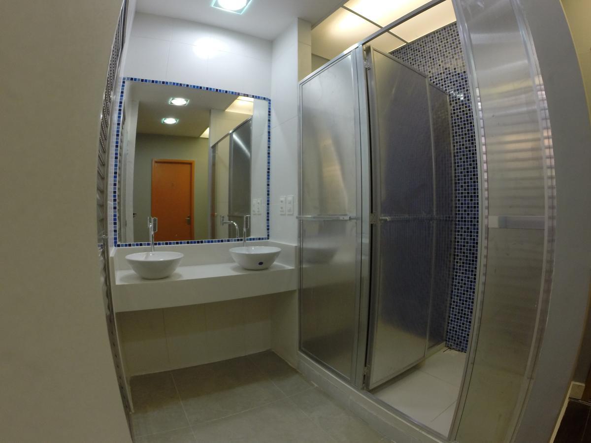 Mojito Hostel & Suites Ipanema 里约热内卢 客房 照片