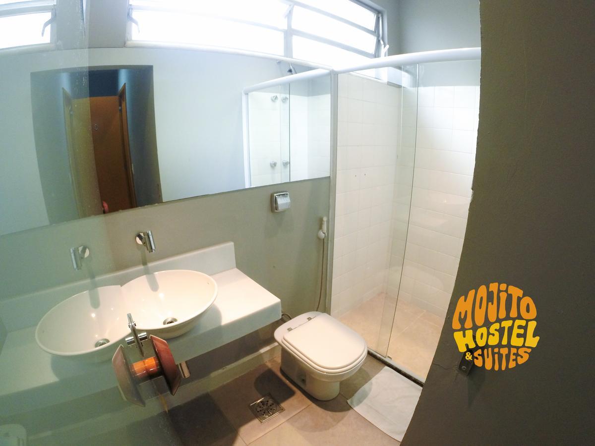 Mojito Hostel & Suites Ipanema 里约热内卢 客房 照片
