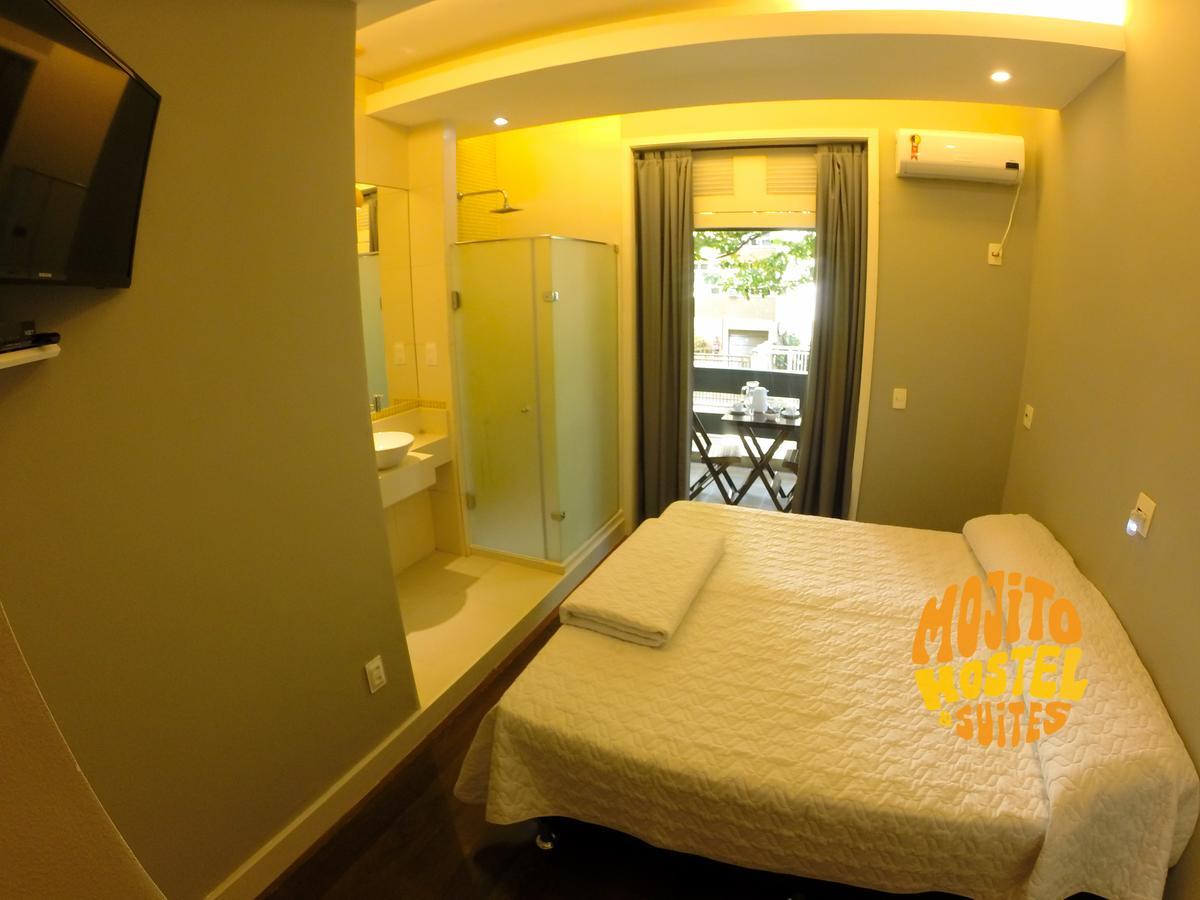 Mojito Hostel & Suites Ipanema 里约热内卢 客房 照片