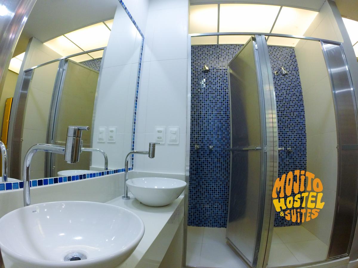 Mojito Hostel & Suites Ipanema 里约热内卢 客房 照片