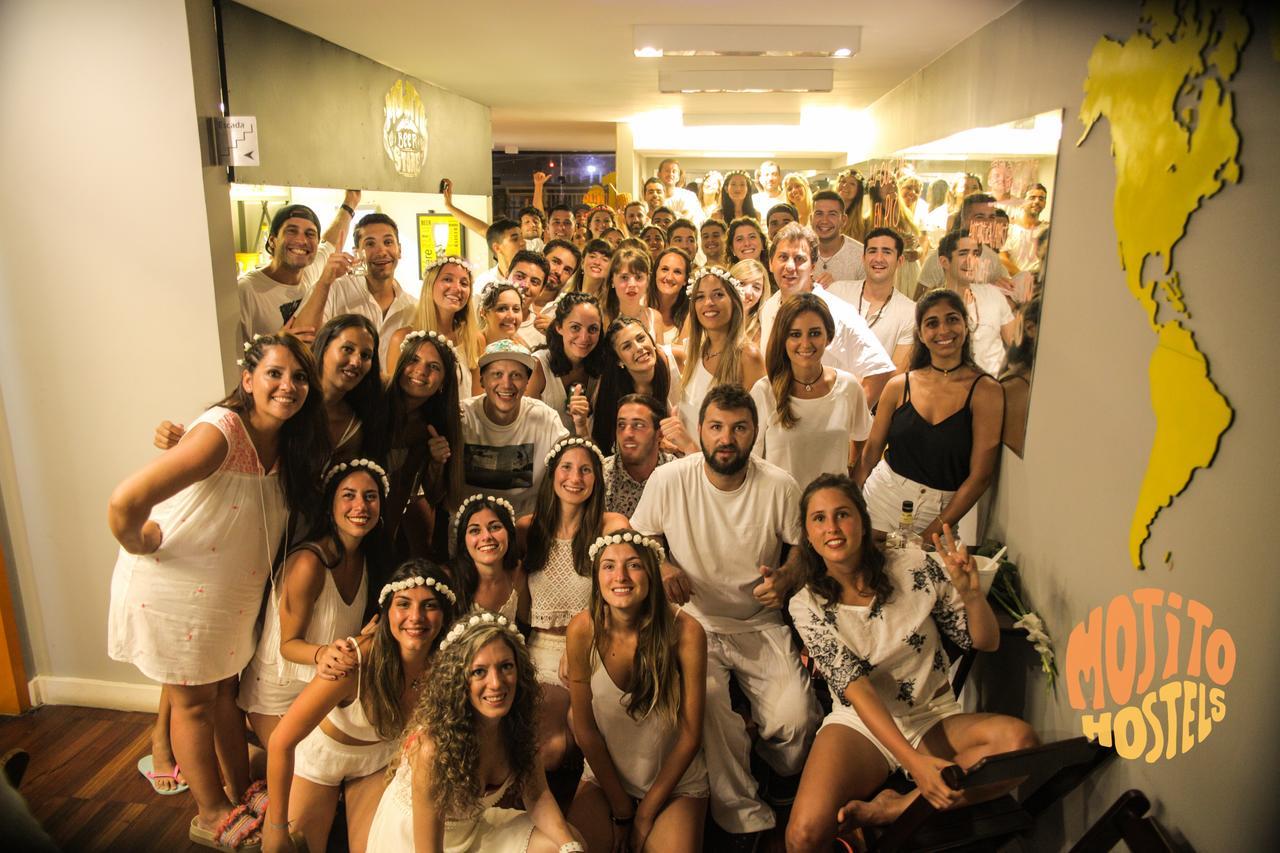 Mojito Hostel & Suites Ipanema 里约热内卢 外观 照片