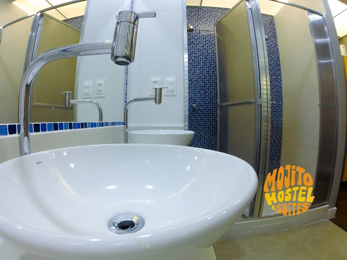 Mojito Hostel & Suites Ipanema 里约热内卢 客房 照片