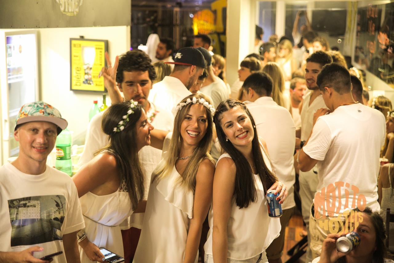 Mojito Hostel & Suites Ipanema 里约热内卢 外观 照片
