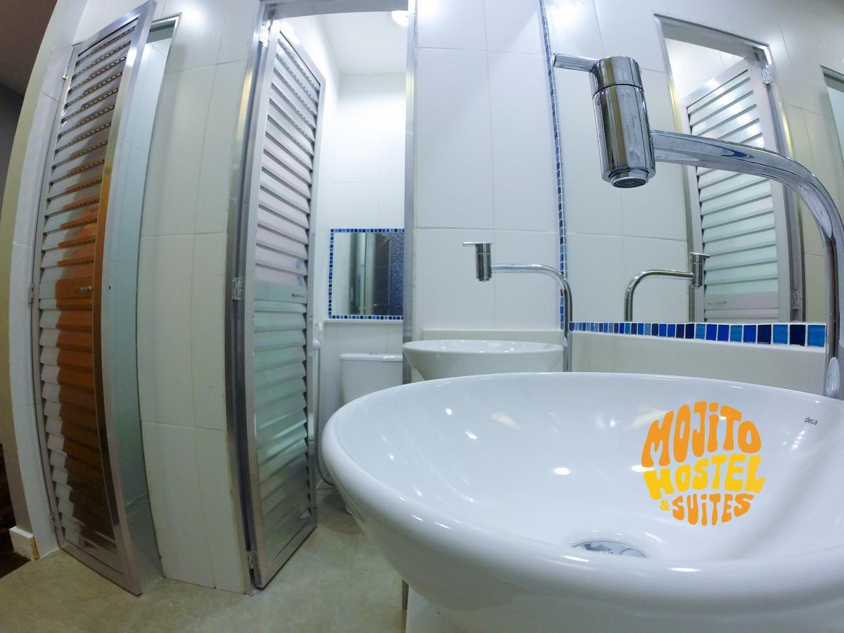 Mojito Hostel & Suites Ipanema 里约热内卢 客房 照片