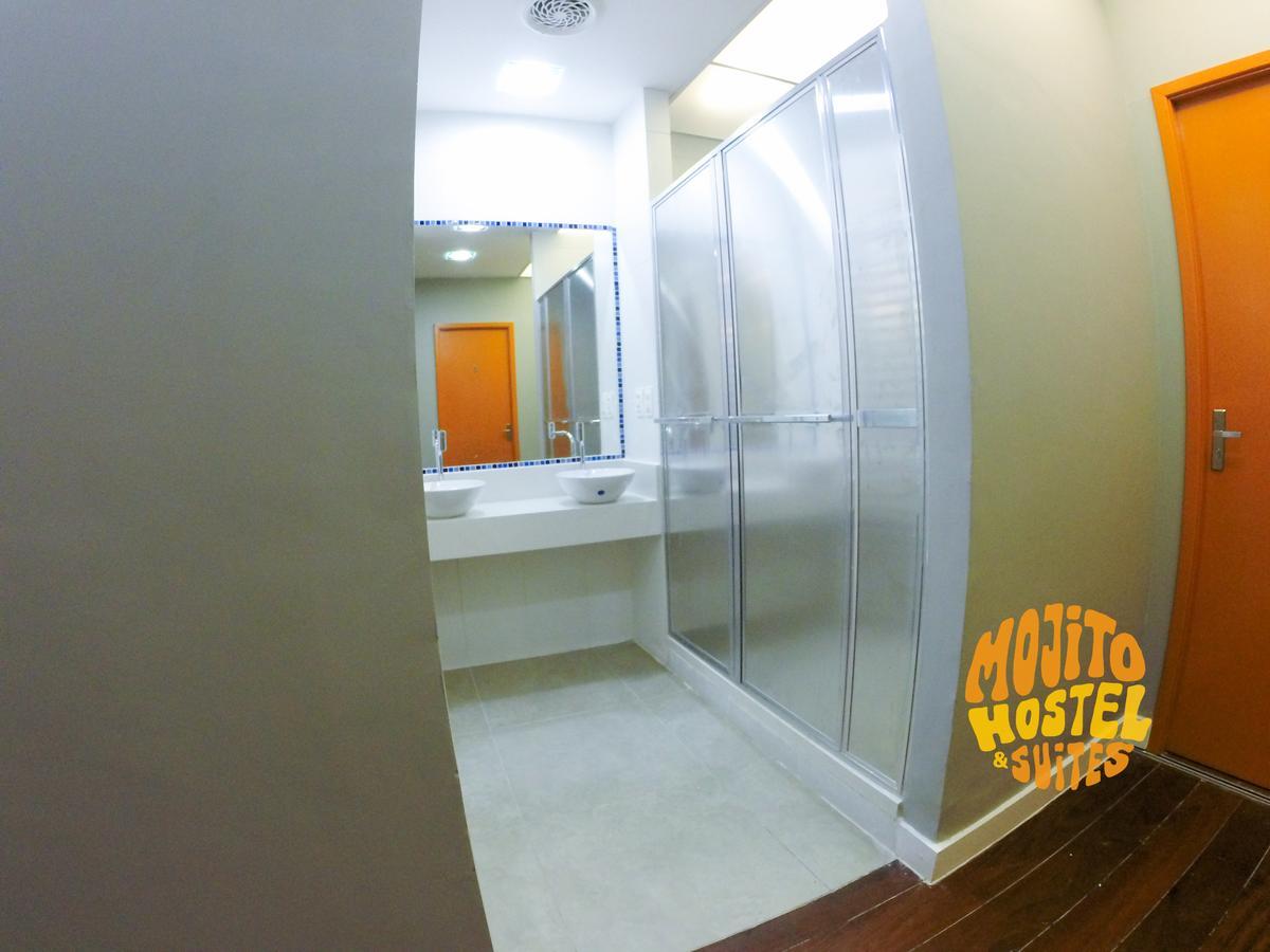 Mojito Hostel & Suites Ipanema 里约热内卢 客房 照片