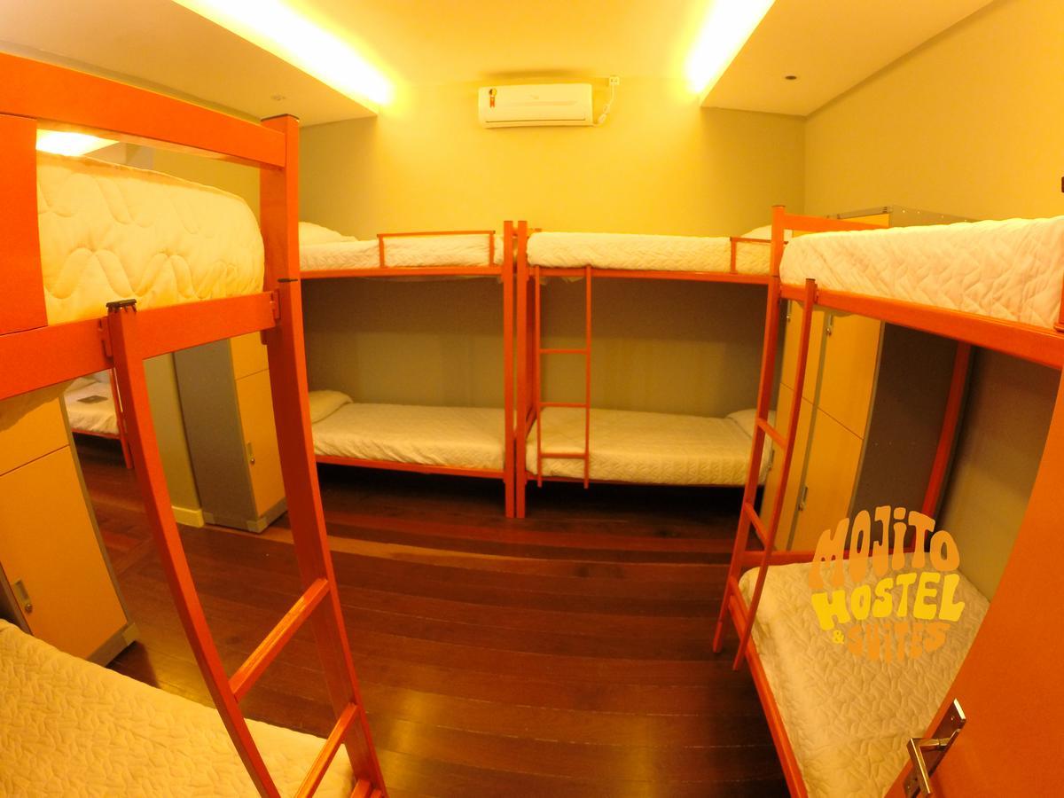 Mojito Hostel & Suites Ipanema 里约热内卢 外观 照片