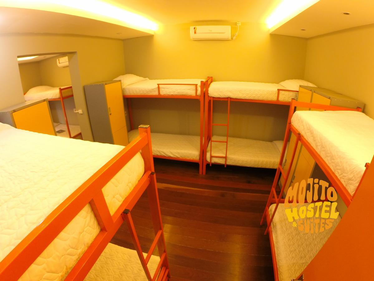 Mojito Hostel & Suites Ipanema 里约热内卢 外观 照片