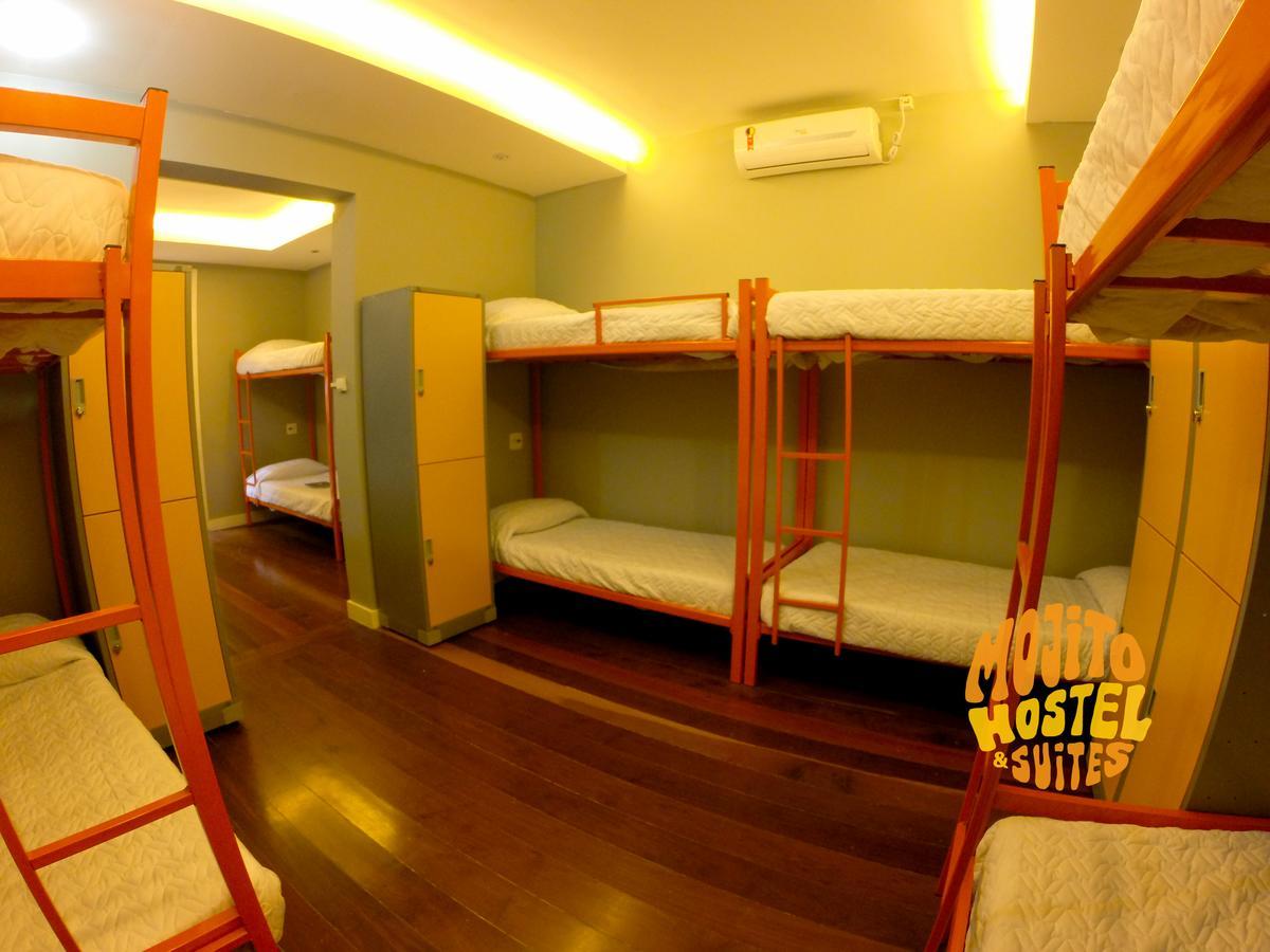 Mojito Hostel & Suites Ipanema 里约热内卢 外观 照片